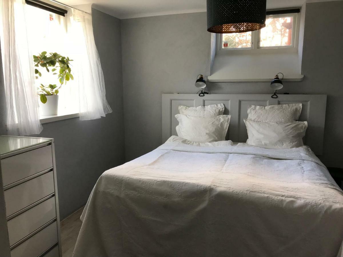Charmigt I Centrala Ystad Luaran gambar
