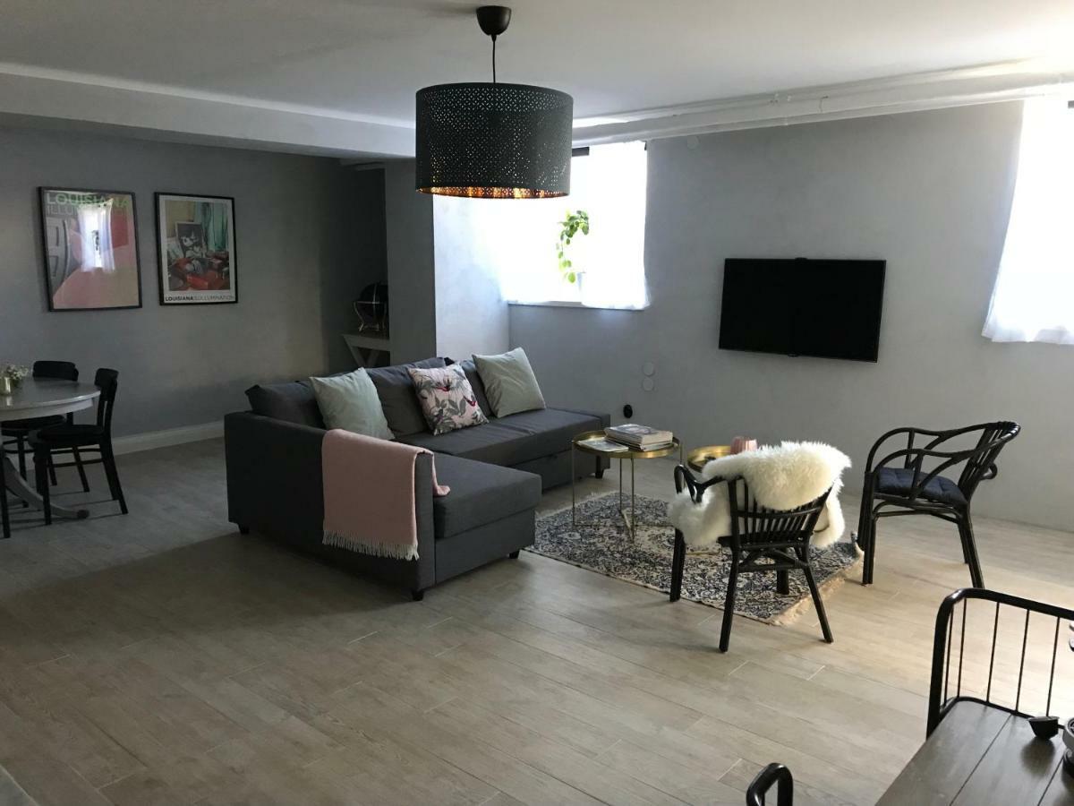 Charmigt I Centrala Ystad Luaran gambar