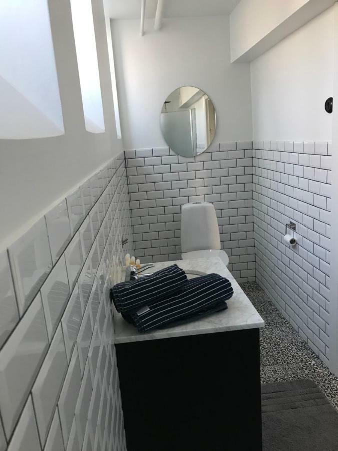 Charmigt I Centrala Ystad Luaran gambar