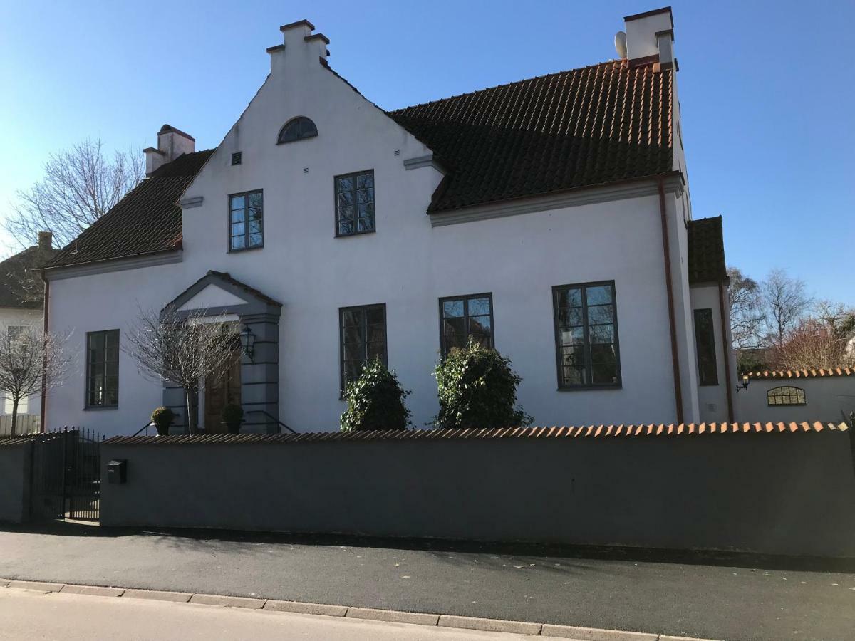 Charmigt I Centrala Ystad Luaran gambar