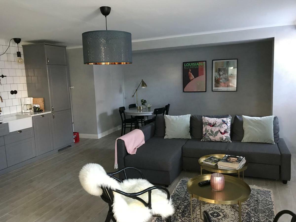 Charmigt I Centrala Ystad Luaran gambar