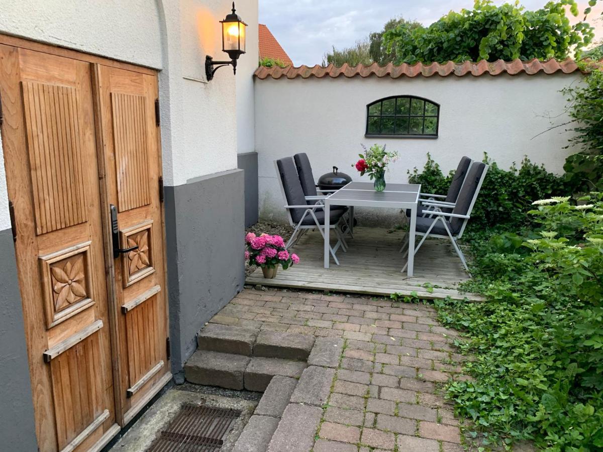 Charmigt I Centrala Ystad Luaran gambar